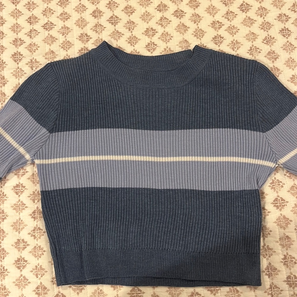 Long sleeve